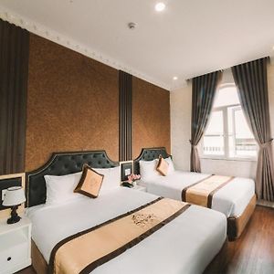 Be U Hotel City View
